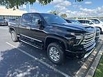 New 2025 Chevrolet Silverado 2500 High Country Crew Cab 4WD Pickup for sale #V4924 - photo 1