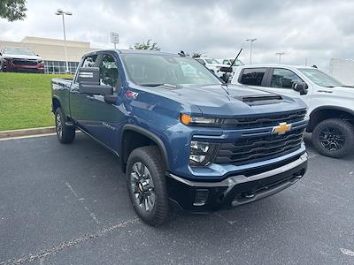 2025 Chevrolet Silverado 2500 Crew Cab 4WD Pickup for sale #V4926 - photo 1