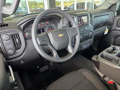 New 2025 Chevrolet Silverado 2500 Custom Crew Cab 4WD Pickup for sale #V4926 - photo 2
