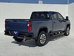 New 2025 Chevrolet Silverado 2500 Custom Crew Cab 4WD Pickup for sale #V4926 - photo 2