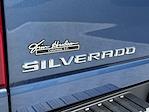 New 2025 Chevrolet Silverado 2500 Custom Crew Cab 4WD Pickup for sale #V4926 - photo 11