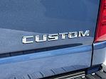New 2025 Chevrolet Silverado 2500 Custom Crew Cab 4WD Pickup for sale #V4926 - photo 13