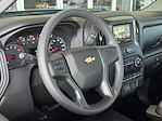 New 2025 Chevrolet Silverado 2500 Custom Crew Cab 4WD Pickup for sale #V4926 - photo 18