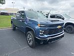 New 2025 Chevrolet Silverado 2500 Custom Crew Cab 4WD Pickup for sale #V4926 - photo 1