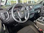 New 2025 Chevrolet Silverado 2500 Custom Crew Cab 4WD Pickup for sale #V4926 - photo 3