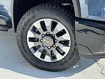 New 2025 Chevrolet Silverado 2500 Custom Crew Cab 4WD Pickup for sale #V4926 - photo 5