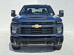 New 2025 Chevrolet Silverado 2500 Custom Crew Cab 4WD Pickup for sale #V4926 - photo 6