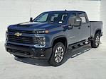 New 2025 Chevrolet Silverado 2500 Custom Crew Cab 4WD Pickup for sale #V4926 - photo 8