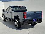 New 2025 Chevrolet Silverado 2500 Custom Crew Cab 4WD Pickup for sale #V4926 - photo 9