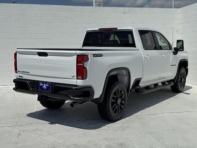 New 2025 Chevrolet Silverado 2500 LT Crew Cab 4WD Pickup for sale #V4927 - photo 2