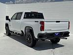 New 2025 Chevrolet Silverado 2500 LT Crew Cab 4WD Pickup for sale #V4927 - photo 10