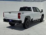 New 2025 Chevrolet Silverado 2500 LT Crew Cab 4WD Pickup for sale #V4927 - photo 2
