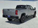 New 2025 Chevrolet Silverado 2500 LT Crew Cab 4WD Pickup for sale #V4928 - photo 11