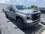 New 2025 Chevrolet Silverado 2500 LT Crew Cab 4WD Pickup for sale #V4928 - photo 1