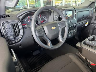 New 2025 Chevrolet Silverado 2500 Custom Crew Cab 4WD Pickup for sale #V4929 - photo 2