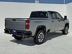 New 2025 Chevrolet Silverado 2500 Custom Crew Cab 4WD Pickup for sale #V4929 - photo 2