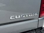 New 2025 Chevrolet Silverado 2500 Custom Crew Cab 4WD Pickup for sale #V4929 - photo 13