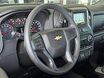 New 2025 Chevrolet Silverado 2500 Custom Crew Cab 4WD Pickup for sale #V4929 - photo 18