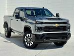 New 2025 Chevrolet Silverado 2500 Custom Crew Cab 4WD Pickup for sale #V4929 - photo 1