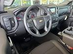 New 2025 Chevrolet Silverado 2500 Custom Crew Cab 4WD Pickup for sale #V4929 - photo 3