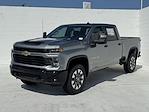 New 2025 Chevrolet Silverado 2500 Custom Crew Cab 4WD Pickup for sale #V4929 - photo 8