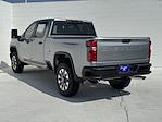 New 2025 Chevrolet Silverado 2500 Custom Crew Cab 4WD Pickup for sale #V4929 - photo 9