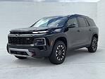New 2025 Chevrolet Traverse Z71 AWD SUV for sale #V4931 - photo 10
