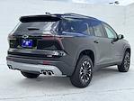 New 2025 Chevrolet Traverse Z71 AWD SUV for sale #V4931 - photo 2