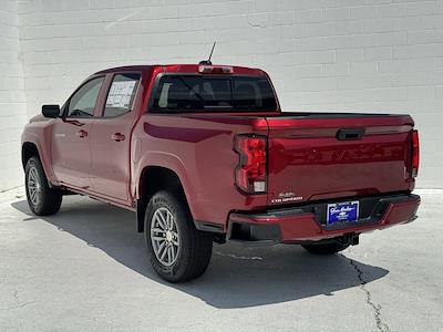 New 2025 Chevrolet Colorado Work Truck Crew Cab Pickup for sale #V4936 - photo 2