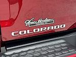 New 2025 Chevrolet Colorado Work Truck Crew Cab Pickup for sale #V4936 - photo 12