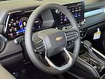 New 2025 Chevrolet Colorado Work Truck Crew Cab Pickup for sale #V4936 - photo 15