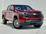 New 2025 Chevrolet Colorado Work Truck Crew Cab Pickup for sale #V4936 - photo 3
