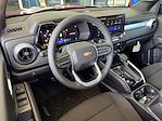 New 2025 Chevrolet Colorado Work Truck Crew Cab Pickup for sale #V4936 - photo 4