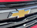 New 2025 Chevrolet Colorado Work Truck Crew Cab Pickup for sale #V4936 - photo 9
