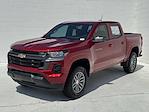 New 2025 Chevrolet Colorado Work Truck Crew Cab Pickup for sale #V4936 - photo 1