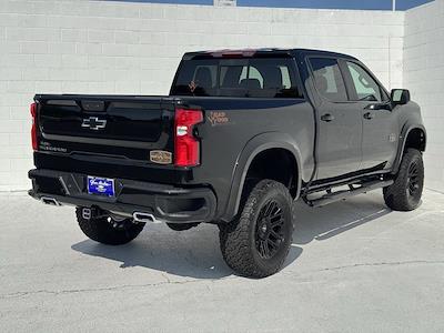 New 2025 Chevrolet Silverado 1500 RST Crew Cab 4WD Pickup for sale #V4938 - photo 2