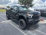 New 2025 Chevrolet Silverado 1500 RST Crew Cab 4WD Pickup for sale #V4938 - photo 1