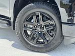 New 2025 Chevrolet Silverado 1500 Custom Crew Cab Pickup for sale #V4941 - photo 5