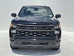 New 2025 Chevrolet Silverado 1500 Custom Crew Cab Pickup for sale #V4941 - photo 6