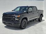 New 2025 Chevrolet Silverado 1500 Custom Crew Cab Pickup for sale #V4941 - photo 8