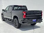 New 2025 Chevrolet Silverado 1500 Custom Crew Cab Pickup for sale #V4941 - photo 9