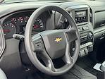 New 2025 Chevrolet Silverado 1500 Custom Crew Cab Pickup for sale #V4942 - photo 16