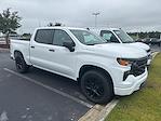 New 2025 Chevrolet Silverado 1500 Custom Crew Cab Pickup for sale #V4942 - photo 1