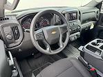 New 2025 Chevrolet Silverado 1500 Custom Crew Cab Pickup for sale #V4942 - photo 3