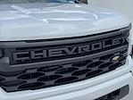 New 2025 Chevrolet Silverado 1500 Custom Crew Cab Pickup for sale #V4942 - photo 7