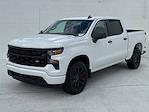 New 2025 Chevrolet Silverado 1500 Custom Crew Cab Pickup for sale #V4942 - photo 8