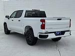 New 2025 Chevrolet Silverado 1500 Custom Crew Cab Pickup for sale #V4942 - photo 9