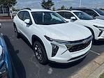 New 2025 Chevrolet Trax LT SUV for sale #V4945 - photo 1