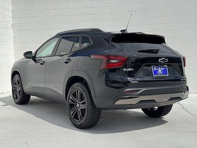 New 2025 Chevrolet Trax ACTIV SUV for sale #V4948 - photo 2