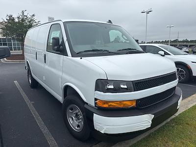 2025 Chevrolet Express 2500 RWD Empty Cargo Van for sale #V4951 - photo 1